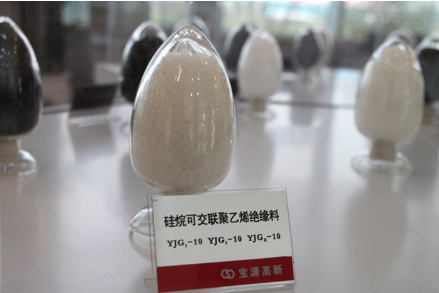 阻燃聚乙烯价格